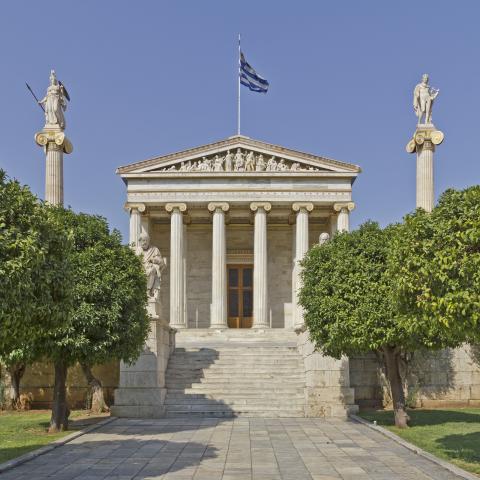 grec